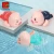 2020 Best Sellers ECO Friendly Wind UP Bath Toy Funny Water Bath Toy Pig Toddler Bath Toy