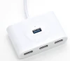 2020 Best selling  Factory direct sales USB 3.0 4 Ports Hub