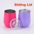 Import 2020 Colorful Vaccum Mugs Drinkware Material Double Wall Tumbler Wine Cup Type and Food Grade Stainless Steel Cola Mugs CLASSIC from China