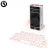 Import 2020 custom logo virtual keyboard laser style hologram keyboard best buy from China