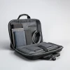 2020 fashion design 15.6 inches business laptop bag handbag laptop briefcase for men