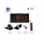 Import 2020 Hangzhou Honghao Electronic  Remote control HH:MM large led countdown clock chronometer from China