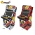Import 2020 hot sale coin operated Fighting Game Machine upright cabinet arcade game machine arcade machine from China