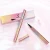 Import 2020 hot sell Eyeliner  waterproof, anti-sweat and durable,not blooming Liquid eyeliner pen from China