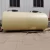 Import 2020 large volume hot sale underground double layer diesel fuel/oil storage tank from China