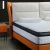 Import 2020 Latest Design Customizable King Size Bedroom Furnitures Double Beds from China