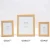 Import 2020 Manufactory Wholesale Sublimation MDF Photo Picture Frame from China