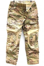 2020 Military Combat Uniform Custom ACU Army Uniform Pant For Army