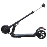 2020 Motor Power Bike-Style Grips 8.5" Air Filled Fat Tire Electric Commuting Rise Youth and Adult Freestyle Kick Scooter