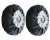 Import 2020 New Good Quality Tyre Storage Universal Bag Spare Tire Cover On Car from China