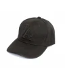 2020 New Letter Baseball Caps LA Embroidery Hip Hop Snapback Hats for Men Women Adjustable Cap