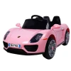 2020 new licensed ride on car butterfly doors kids car children ride toys car