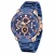 Import 2020 New WWOOR 8879 Top Luxury Gold Mens Watches Sport Fashion Luminous Waterproof  Wristwatch Male Military Quartz Hand Watch from China