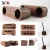 2020 Newest Design Bamboo Cherry Wood Phone Amplifier Speaker for iPhone for Samsung