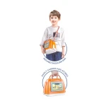 2020 professional supplier new high-quality handbags and tool sets toys childrens toys