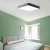 Import 2020 square new led ceiling light modern square from China