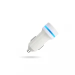 2020 trending 1A single port car accessories  phone charge portable car charger for smart phone