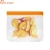 Import 2020 Wholesale cheap leakproof FDA liquid ziplock silicone reusable food storage bags Food Grade Fresh Preservation Saver from China