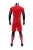 Import 2021 Best quality New product Portugal home Cheap Uniform Soccer Jersey Football jersey Football jersey set from China