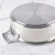 Import 2021 Factory Direct Selling High Quality Household Cookware Stock Pot Hot Pot Stainless Steel Soup & Stock Pots Metal from China