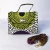 Import 2021 Fashion african fabric wax print handbag crossbody shoulder purse new design wax fabric hand bags women from China
