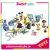 Import 2021 good quality nice premium surprise egg candy toy from China