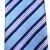 Import 2021 Mans Tie custom neck ties stripe ties from China