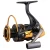 Import 2021 New arrival black best ulstralight fishing reels stainless spinning fishing wheel from China