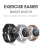 Import 2021 Newest IP68 Waterproof L19 Smart Watch BT Call Long Battery Steps Tracker Sleep Monitor Fitness Tracker PK L16 smartwatch from China