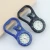 Import 2021 OEM Carabiner Clip Pocket Watch for Nurse Fob Medical Sports Watches Wholesale Customizable Logo Vintage Clock Mountaineer from China