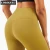 Import 2021 Spring Hot Sale Women Yoga Pants High Waist Workout Yoga Leggings With Pocket from China