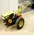 Import 2022 Chinese manufacturer Hand Driven 2 Wheel Kubota Similar Walking Tractor from China