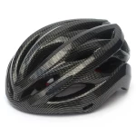 2022 New arrival cool shapes helmet bicycle  riding led helmet road bike helmet