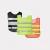 Import 2023 High Quality Childrens Reflective Safety Vest Adjustable Polyester Material High Visibility Safety Jacket from China