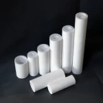 2023 RUICHUANG PP filter water pp spun filter 1 micron 5 micron water filter 10 inch
