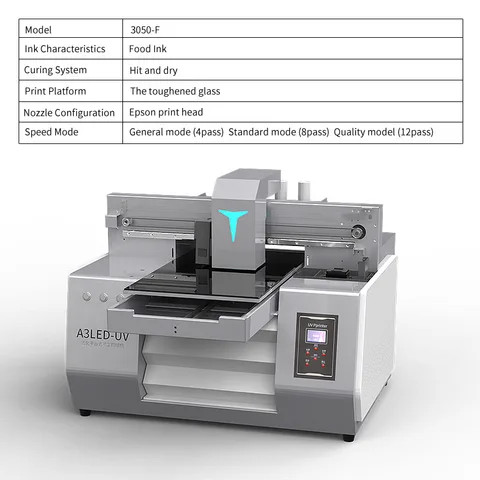 Buy 2024 Cosmetic Lipstick Golden Print Printer With 3d Textured Raised ...