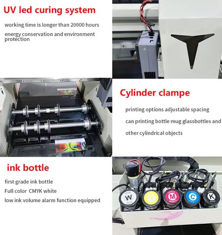Buy 2024 Cosmetic Lipstick Golden Print Printer With 3d Textured Raised ...