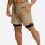 Import 2024 Latest Top Quality Wholesale Custom Made Quick Dry Plus Size Mens Women Sports Casual Running Shorts from China