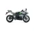 Import 2024 NEW Ninja Z Electric Motorcycle by Hot Trending EV Sport Bike for Off-Road Adventures from China