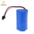 Import 20A-30A Discharge Current 18650 2200mAh Lithium Battery from China