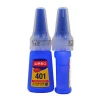 20G Fast Drying Strong Adhesive Acrylic Nail Tips Glue Manicure Decoration Non Toxic Organic Nail Glue