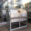 20KG to 100KG normal temperature spray type textile hank yarn dyeing machine