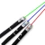 Import 20Km Long Range 445Nm 455Nm Tactical Laser Star Beam Pointer Sight Scope 1 3 In Laser Pointer from China