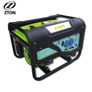 2.0kW ZTON ZT2500S mini electric generator