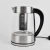 Import 2.0L Smart glass Electric kettle with keep warm function for home appliance from China
