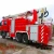 Import 20m height elevating platform fire truck, fire fighting truck, fire rescue engine from China