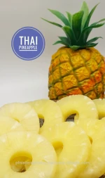 20oz canned pineapple rings pineapple slices Thailand