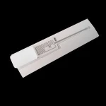 20pcs Impinj MONZA F43 6C 860~960MHZ small size UHF RFID Inlay tag