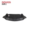 2125202323 For Mercedes Benz W212 Class Front Bumper Protector Radiator Shield Under Cover Engine Under Cover