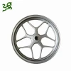 2.15 X 16 Inch Motorcycle Scooter Wheels